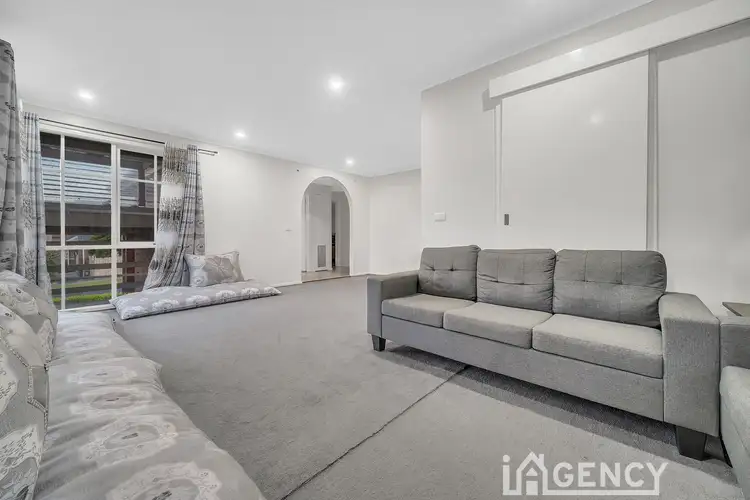 Fourth view of Homely house listing, 24 Lawson way, Endeavour Hills VIC 3802