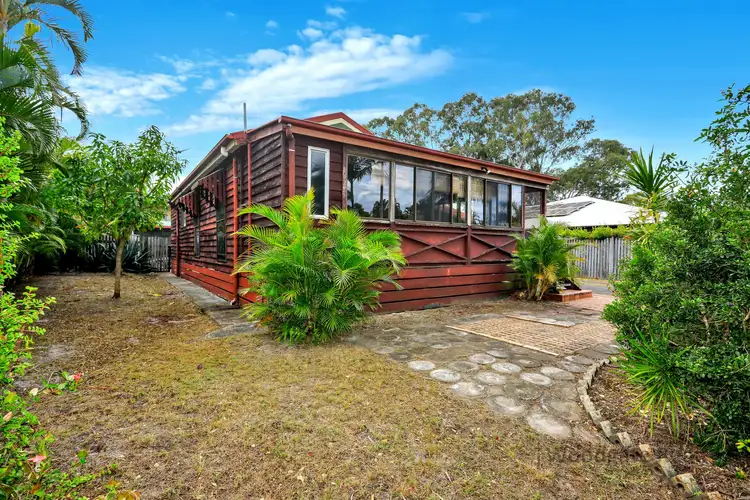 Third view of Homely house listing, 29 Lorikeet Avenue, Woodgate QLD 4660