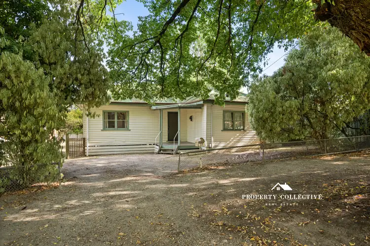 37 Loch Street, Beechworth VIC 3747