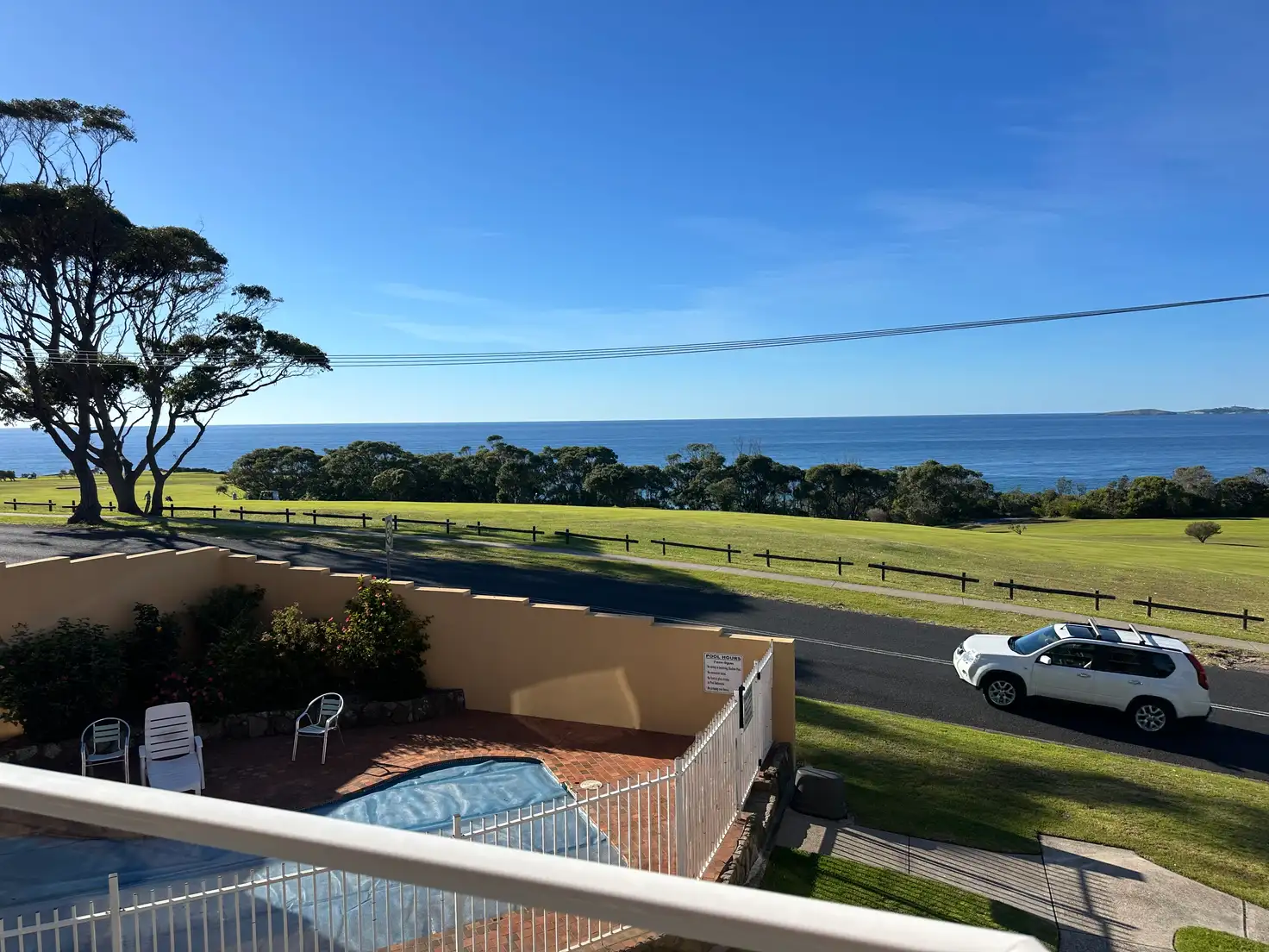 Main view of Homely unit listing, 5/10 Ballingalla Street, Narooma NSW 2546