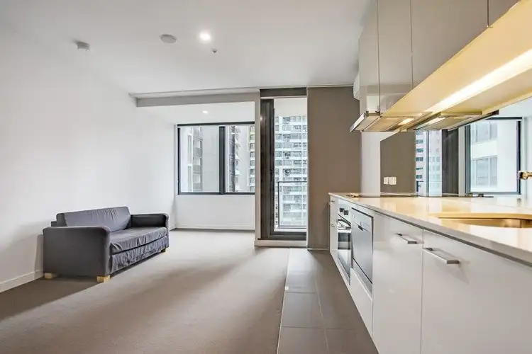 1207/220 Spencer Street, Melbourne VIC 3000