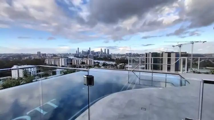 unit 208/28 Lissner Street, Toowong QLD 4066