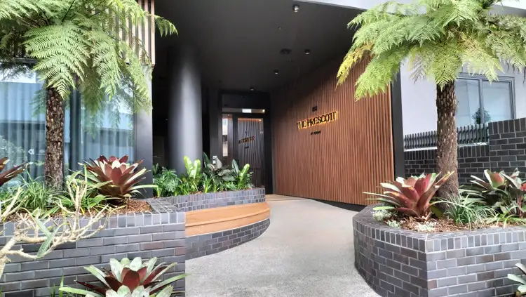 Second view of Homely apartment listing, unit 208/28 Lissner Street, Toowong QLD 4066