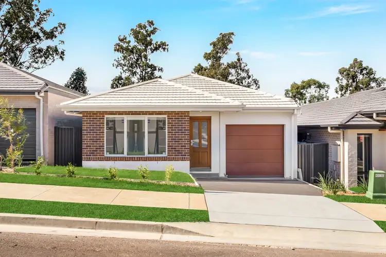 Main view of Homely house listing, 18 Alvine Place, Oakville NSW 2765
