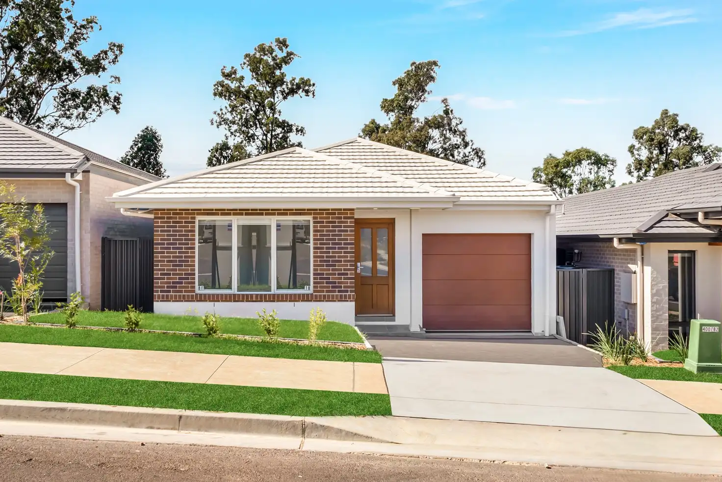 Main view of Homely house listing, 18 Alvine Place, Oakville NSW 2765