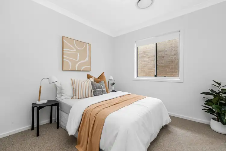 Fourth view of Homely house listing, 18 Alvine Place, Oakville NSW 2765