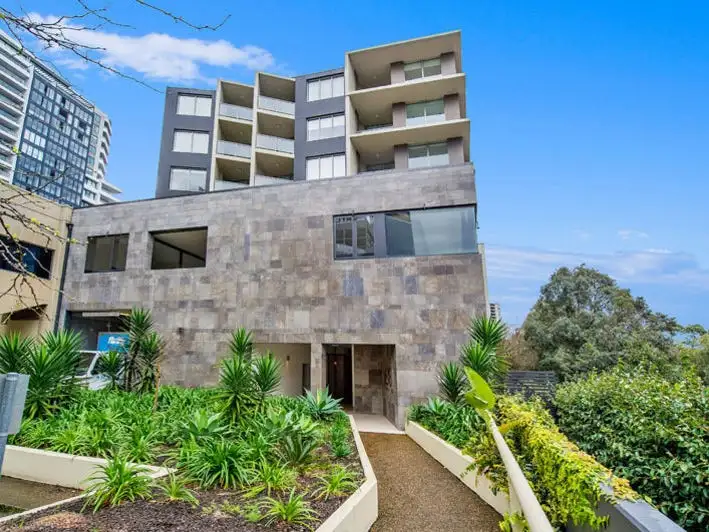3/88 Berry Street, North Sydney NSW 2060
