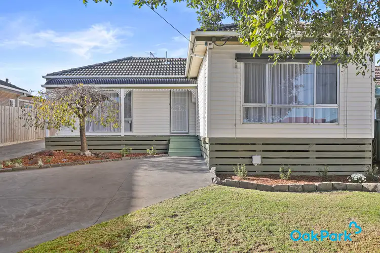 Second view of Homely house listing, 54 Augustine Terrace, Glenroy VIC 3046