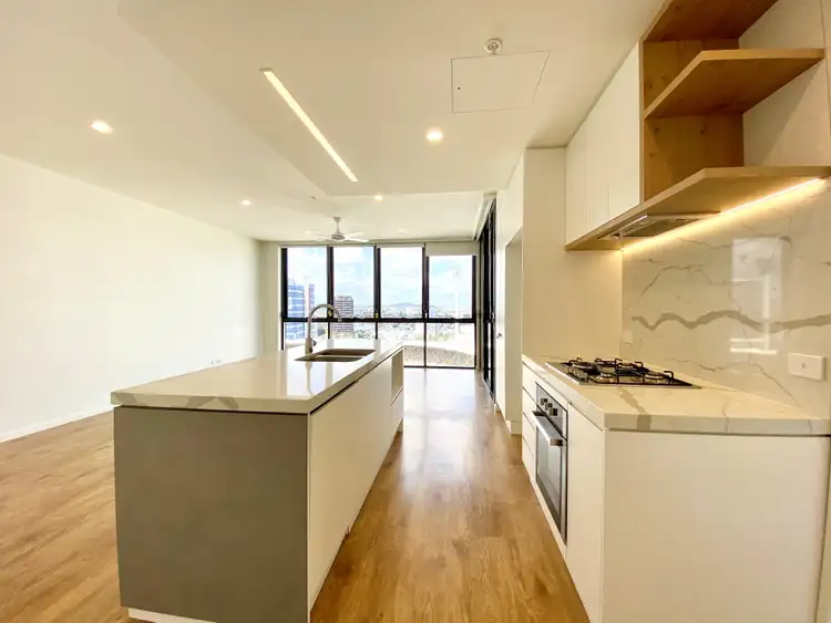 Third view of Homely unit listing, 1105/18 Duke Street, Kangaroo Point QLD 4169