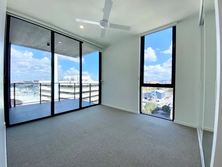 Fourth view of Homely unit listing, 1105/18 Duke Street, Kangaroo Point QLD 4169
