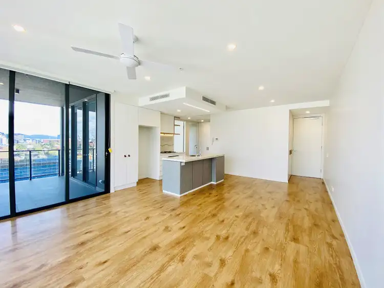 Fifth view of Homely unit listing, 1105/18 Duke Street, Kangaroo Point QLD 4169