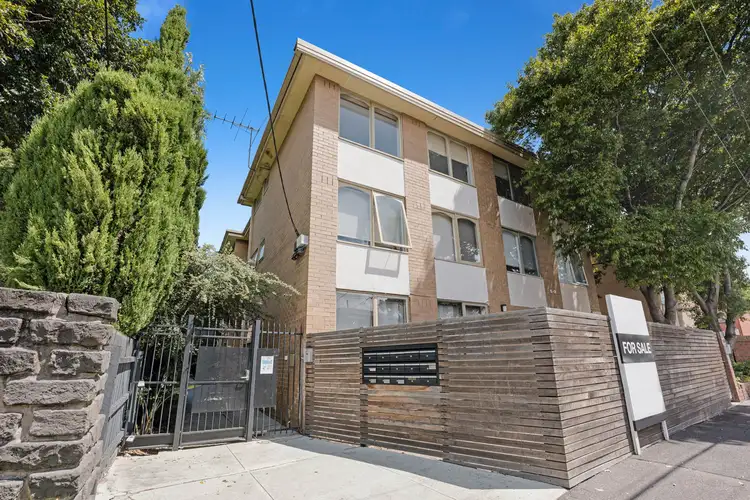 5/46-50 Baker Street, Richmond VIC 3121