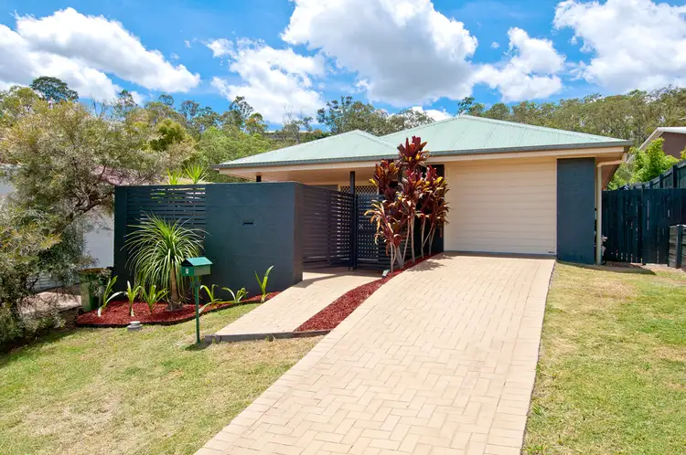 9 Kilkivan Parade, Waterford QLD 4133