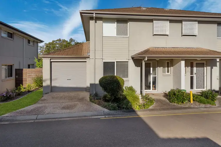 Main view of Homely townhouse listing, 41/71-77 Goodfellows Road, Kallangur QLD 4503