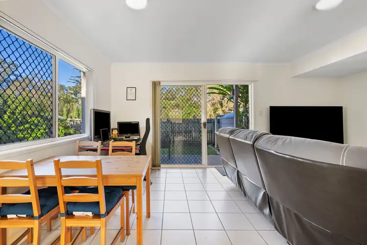 Second view of Homely townhouse listing, 41/71-77 Goodfellows Road, Kallangur QLD 4503