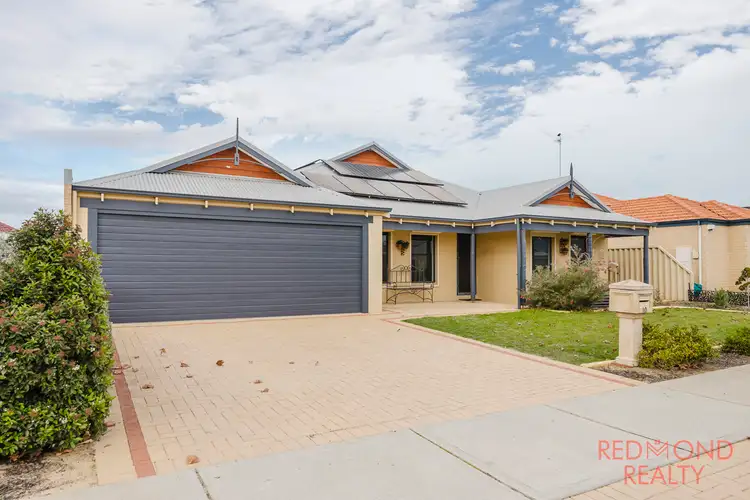 10 Salwick Street, Butler WA 6036