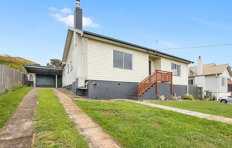 7 Verelle Street, Hillcrest TAS 7320