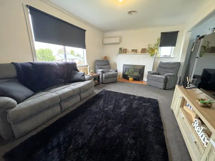 Third view of Homely house listing, 7 Verelle Street, Hillcrest TAS 7320