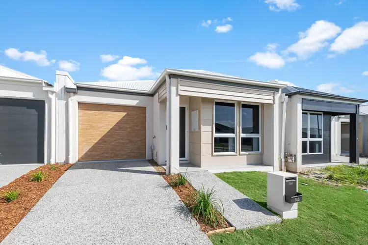 146 Fraser Dr, Burpengary East QLD 4505