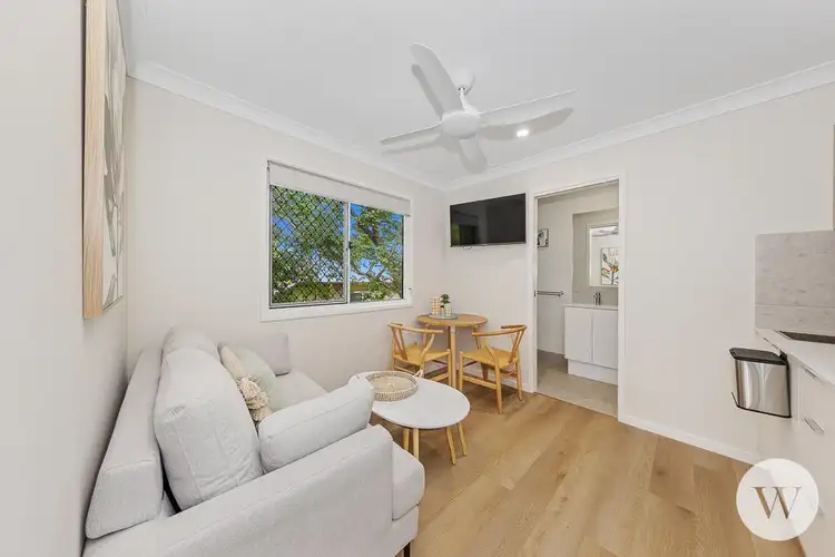 3/31 Grimstone Street, Keperra QLD 4054