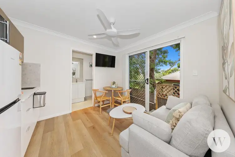 3/31 Grimstone Street, Keperra QLD 4054