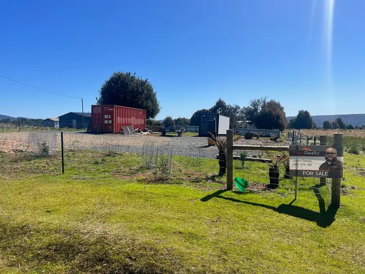 5 Vincent Street, Waratah TAS 7321