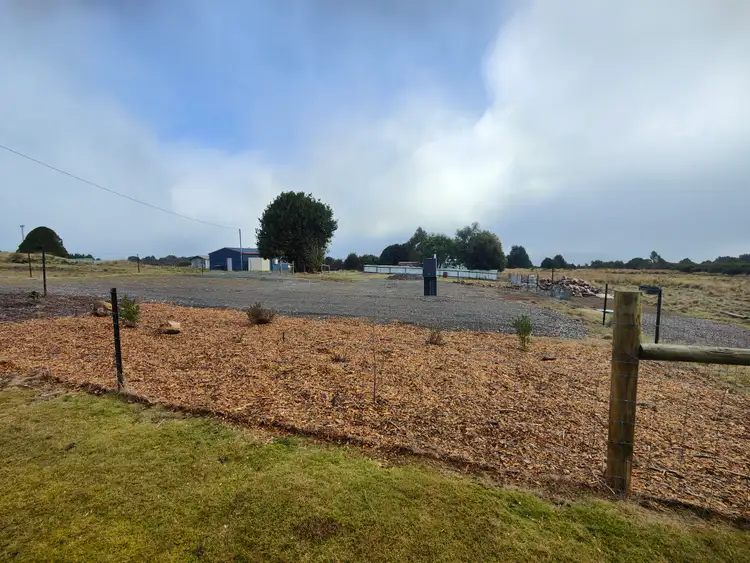 Second view of Homely land listing, 5 Vincent Street, Waratah TAS 7321