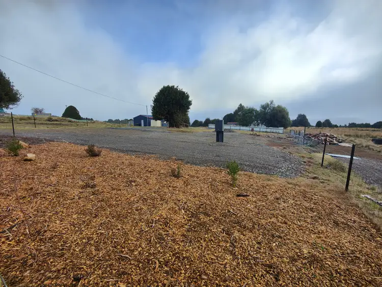 Third view of Homely land listing, 5 Vincent Street, Waratah TAS 7321