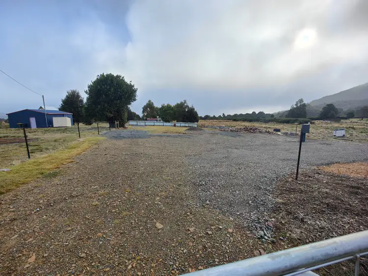 Fourth view of Homely land listing, 5 Vincent Street, Waratah TAS 7321
