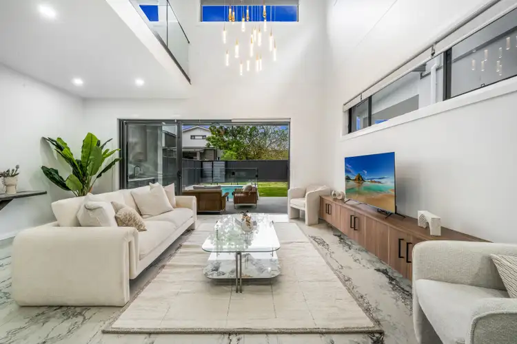 Second view of Homely semi-detached listing, 30A Lord Street, Cabramatta West NSW 2166