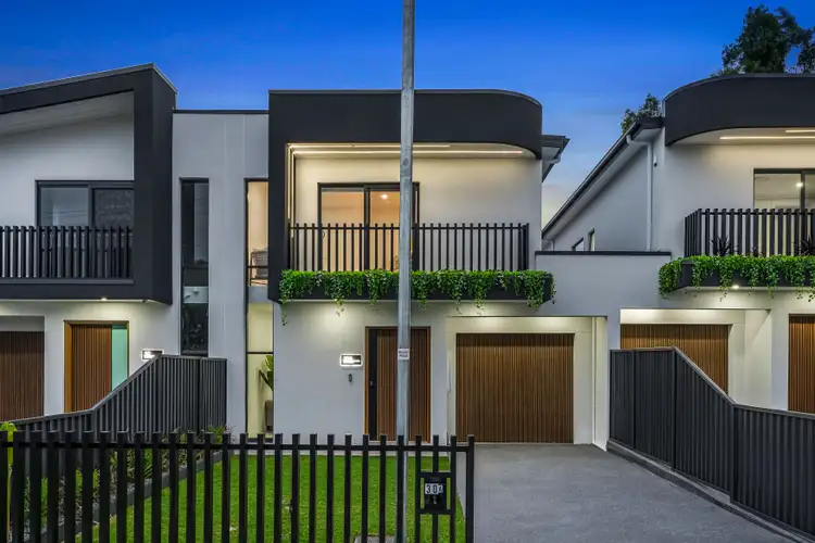 Third view of Homely semi-detached listing, 30A Lord Street, Cabramatta West NSW 2166