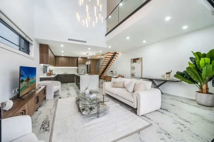 Fourth view of Homely semi-detached listing, 30A Lord Street, Cabramatta West NSW 2166