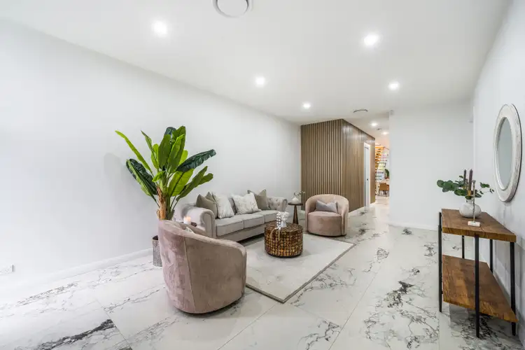 Fifth view of Homely semi-detached listing, 30A Lord Street, Cabramatta West NSW 2166