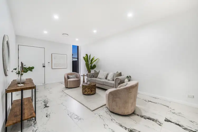 Sixth view of Homely semi-detached listing, 30A Lord Street, Cabramatta West NSW 2166