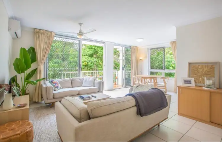 19/28 Chairlift Avenue, Mermaid Beach QLD 4218