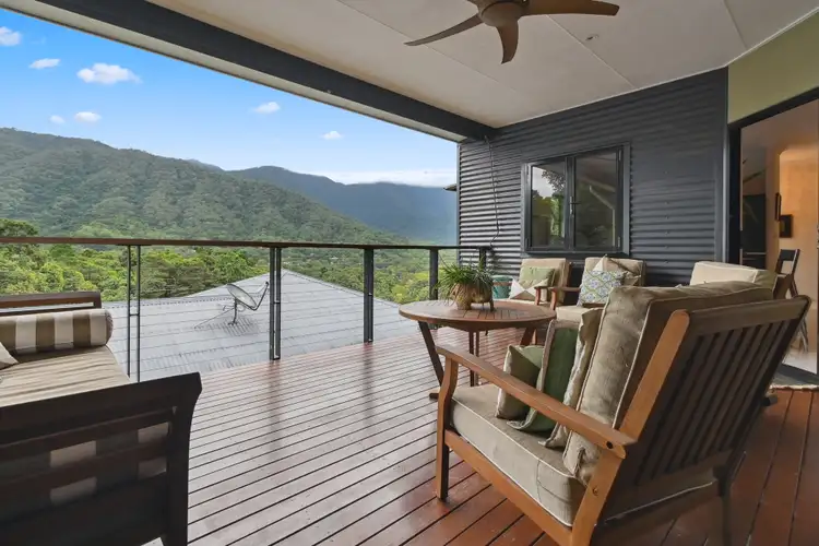 Main view of Homely house listing, 31 Lum Jim Street, Redlynch QLD 4870
