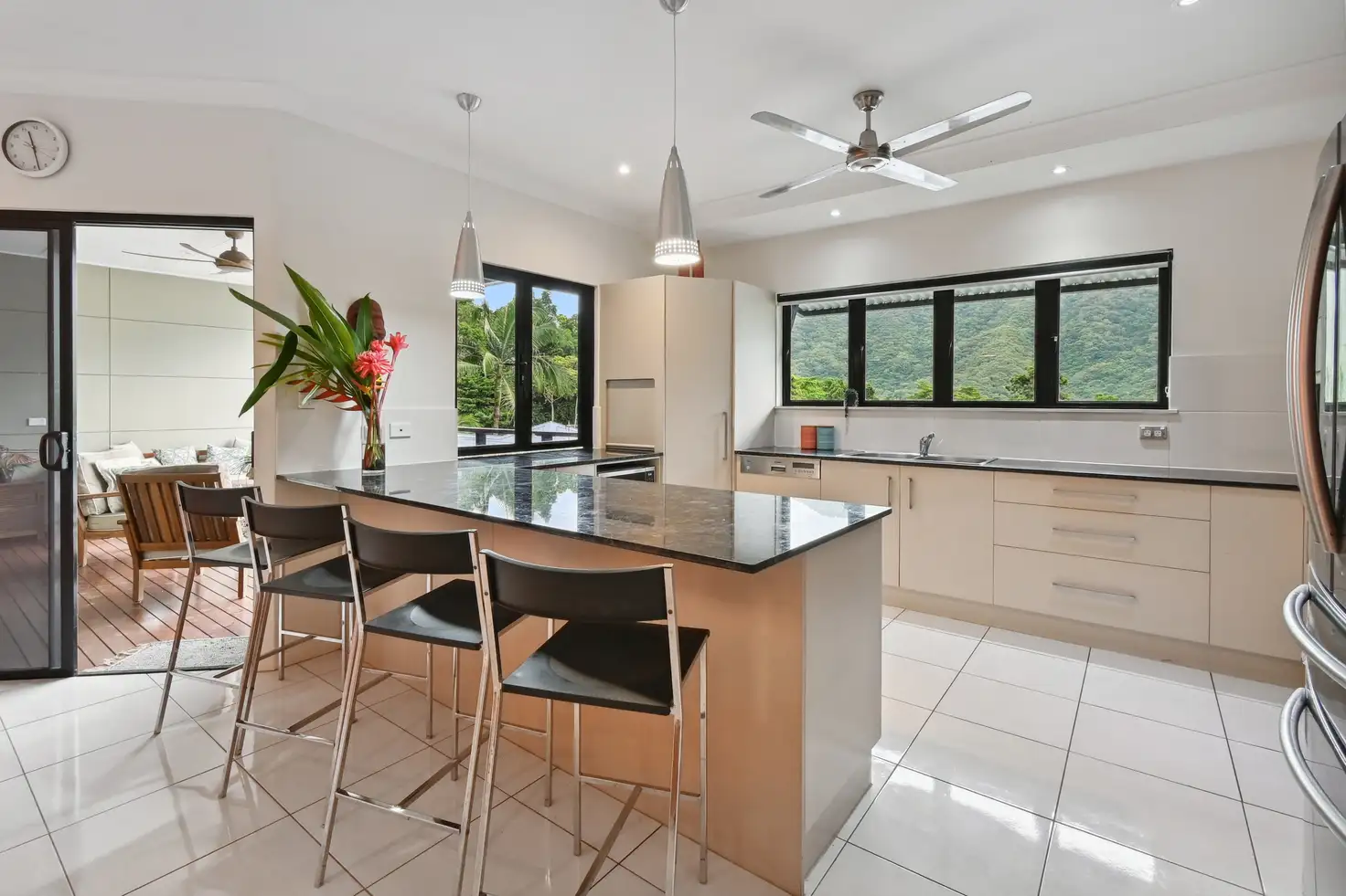 Main view of Homely house listing, 31 Lum Jim Street, Redlynch QLD 4870