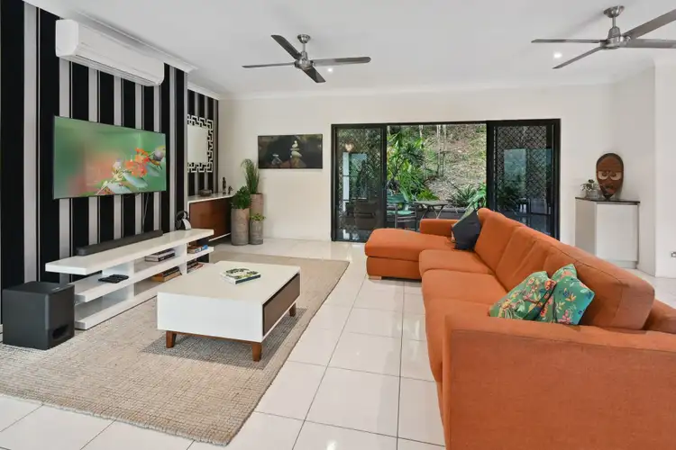 Second view of Homely house listing, 31 Lum Jim Street, Redlynch QLD 4870