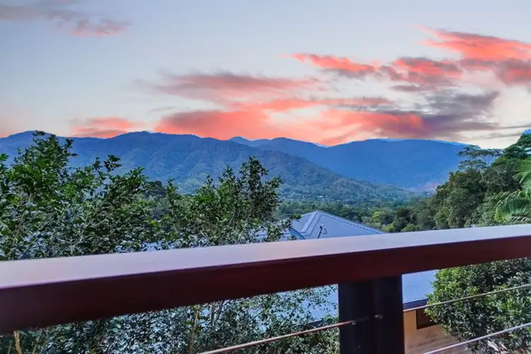 Fourth view of Homely house listing, 31 Lum Jim Street, Redlynch QLD 4870