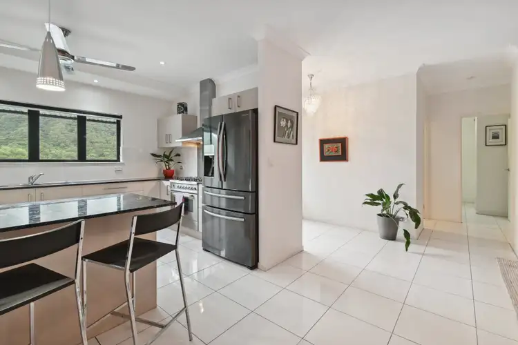 Fifth view of Homely house listing, 31 Lum Jim Street, Redlynch QLD 4870