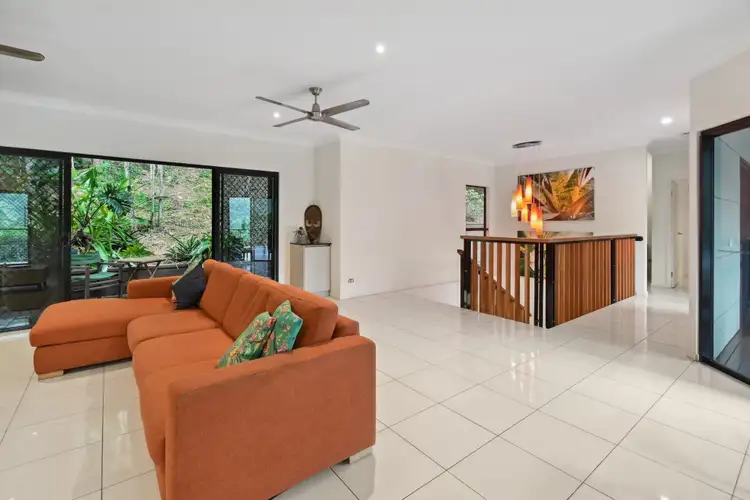 Sixth view of Homely house listing, 31 Lum Jim Street, Redlynch QLD 4870