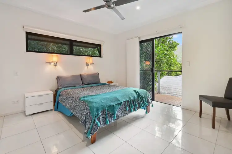Sixth view of Homely house listing, 31 Lum Jim Street, Redlynch QLD 4870