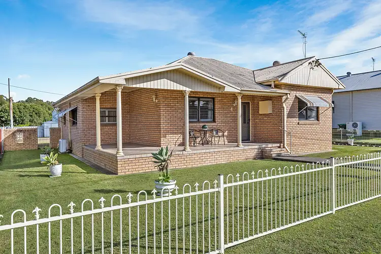4 Alexandra Street, Kurri Kurri NSW 2327
