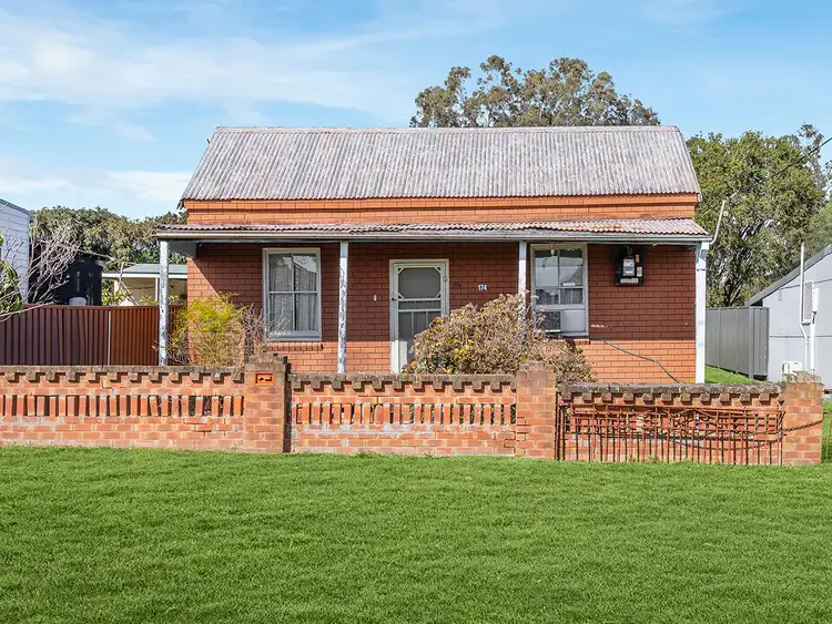Main view of Homely house listing, 174 Aberdare Street, Kurri Kurri NSW 2327