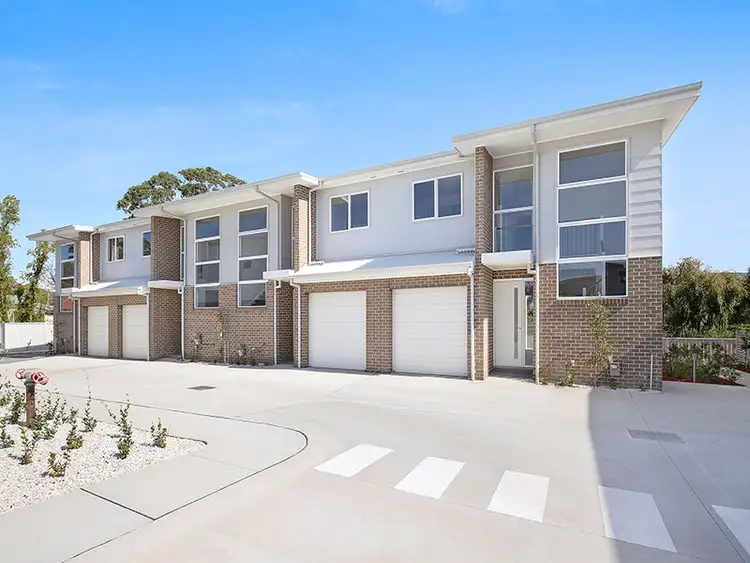 4/36 Avondale Road, Avondale NSW 2530