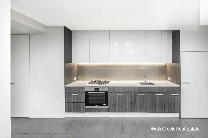 Fifth view of Homely apartment listing, 308b/3 Broughton Street, Parramatta NSW 2150