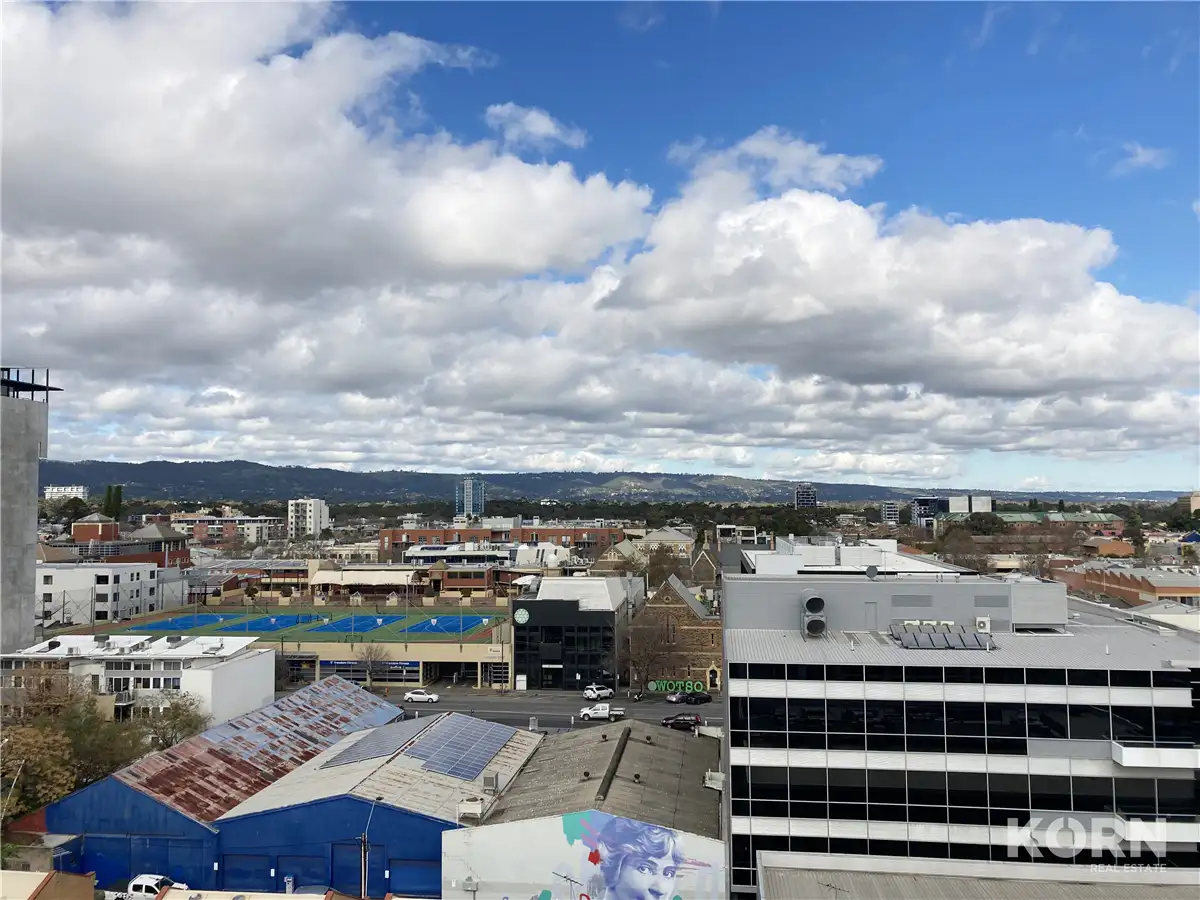 Main view of Homely apartment listing, 805/235 Pirie Street, Adelaide SA 5000