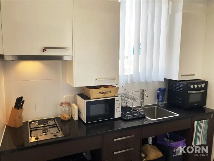 Fourth view of Homely apartment listing, 805/235 Pirie Street, Adelaide SA 5000