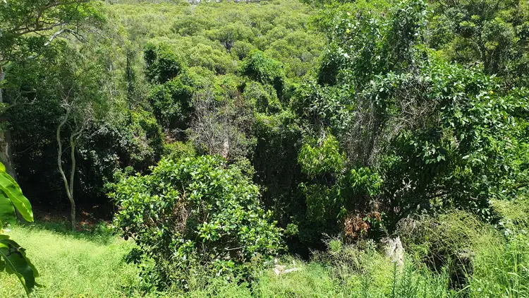 Second view of Homely land listing, LOT 13 Quarry Street, South West Rocks NSW 2431