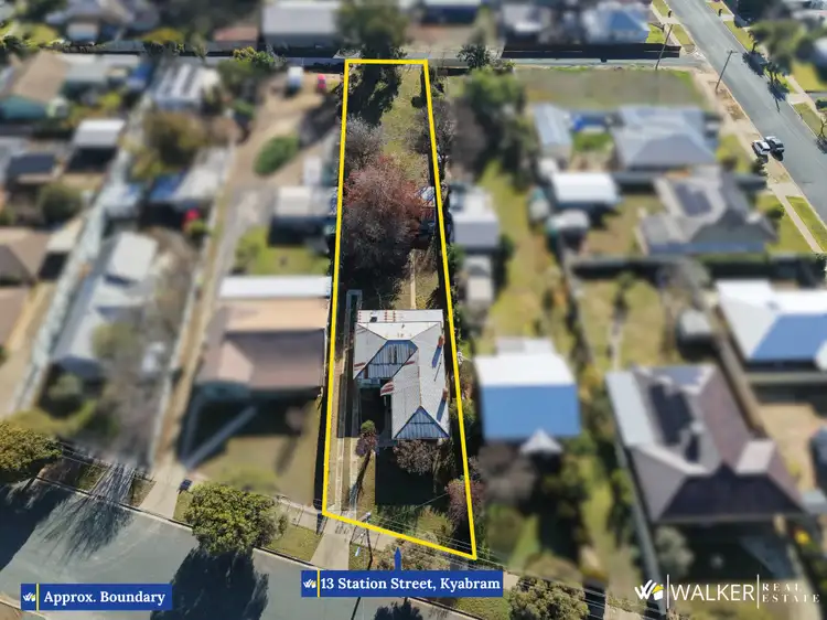 Fifth view of Homely house listing, 5 Station Street, Kyabram VIC 3620